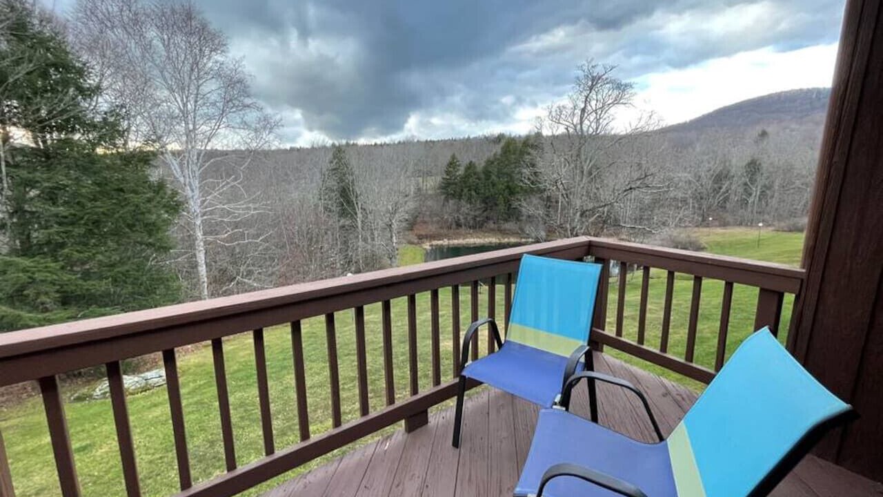 Photo of Outdoor in East Jewett