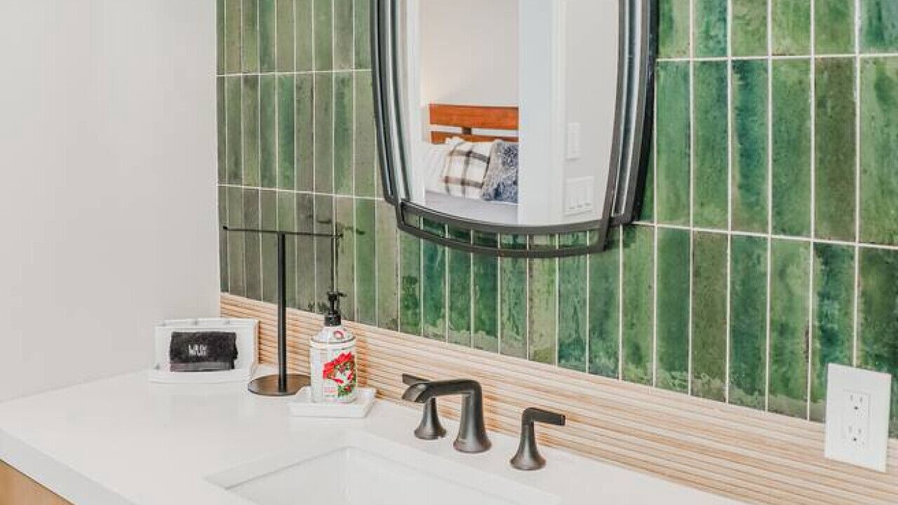 Photo of Bathroom in East Jewett