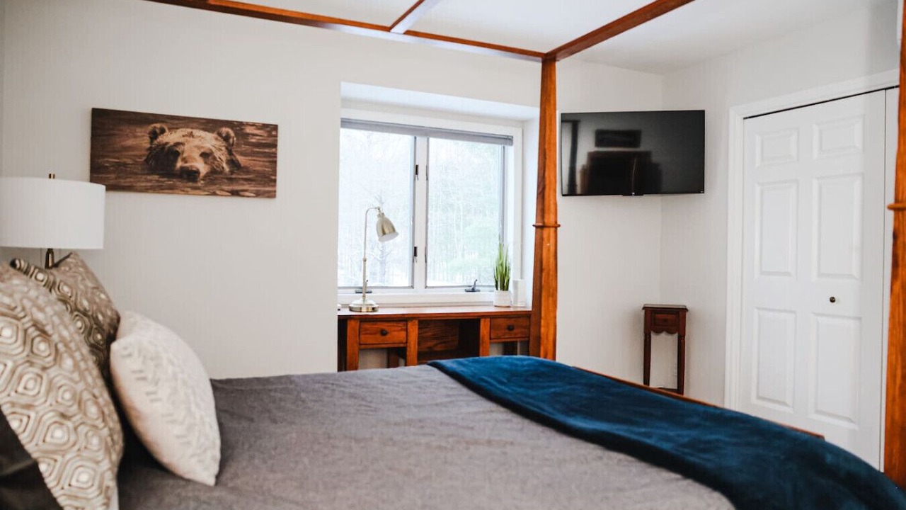 Photo of Bedroom in East Jewett