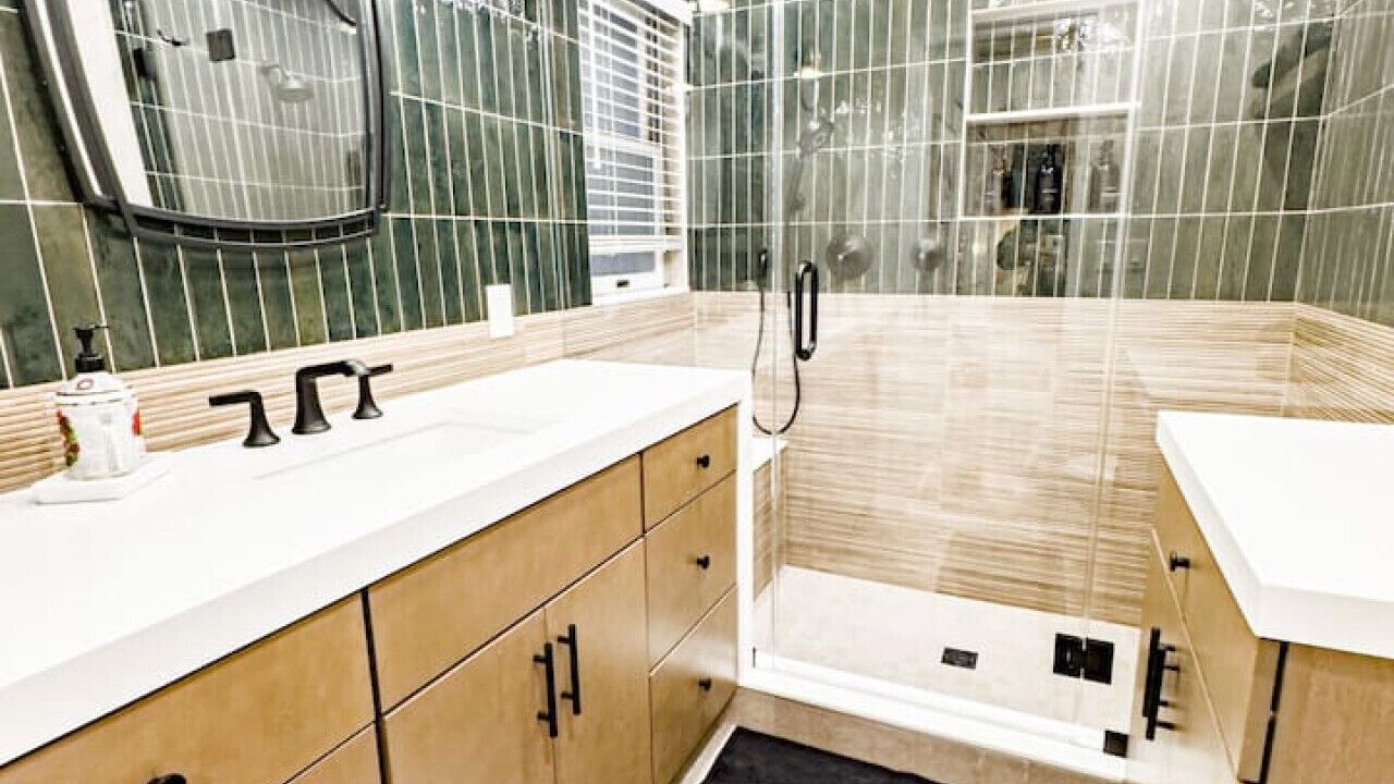 Photo of Bathroom in East Jewett