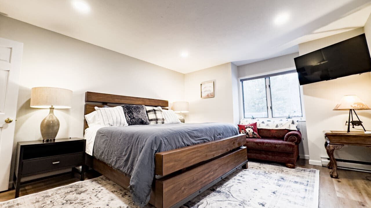 Photo of Bedroom in East Jewett
