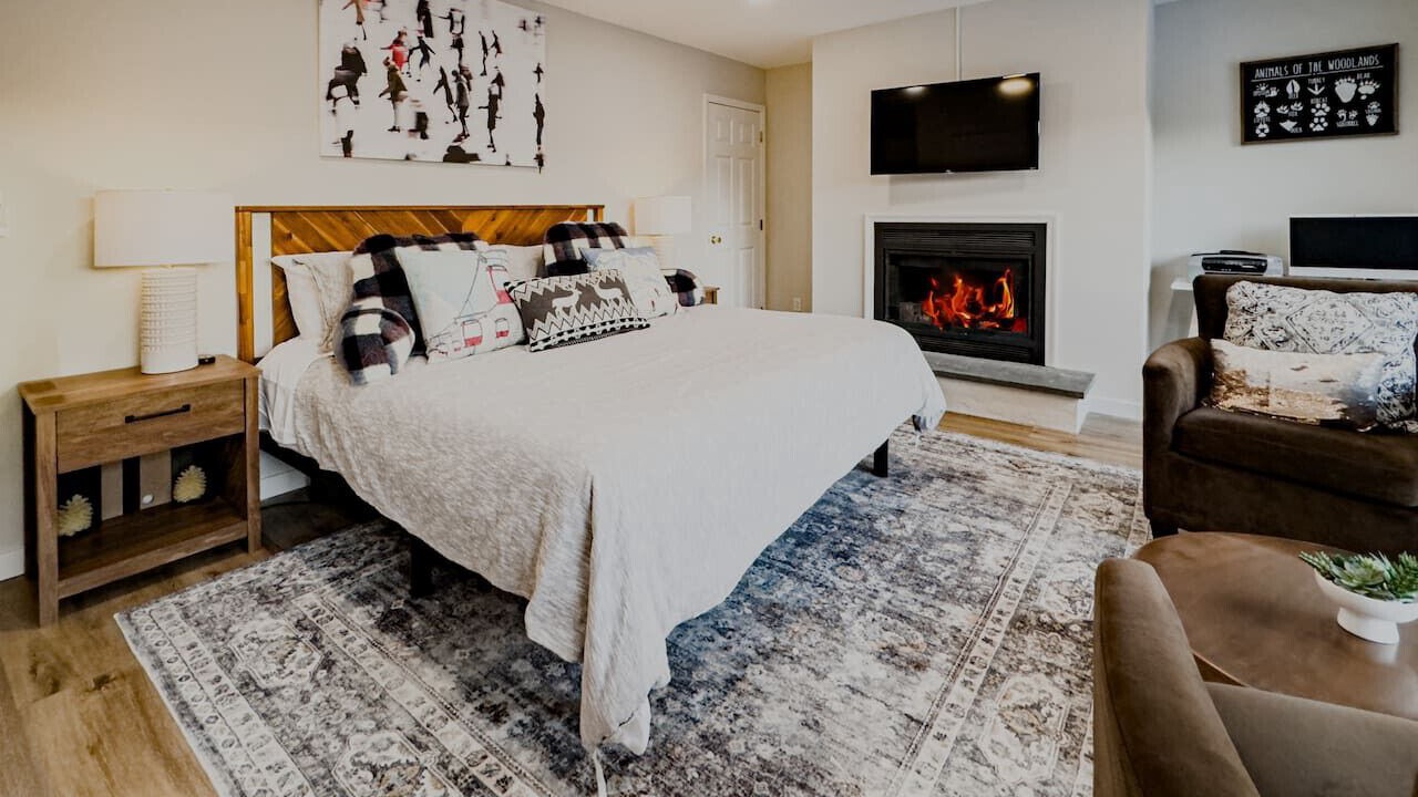 Photo of Bedroom in East Jewett