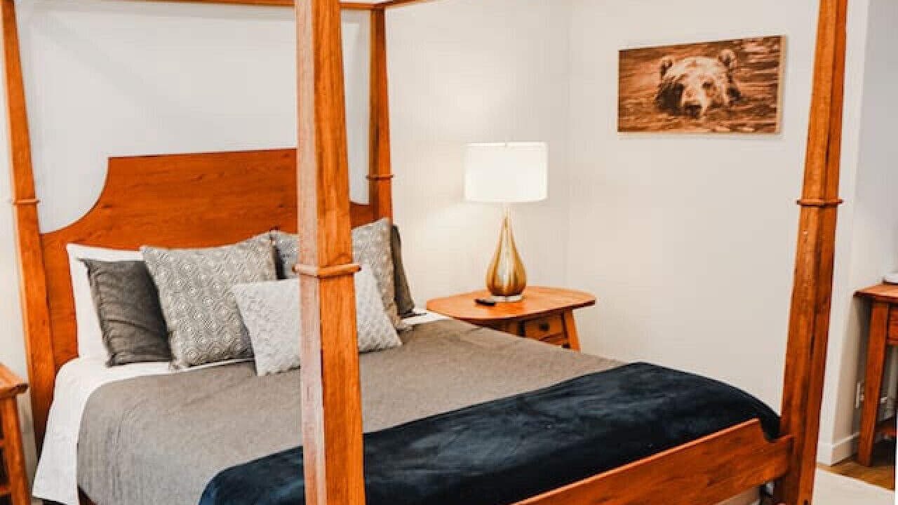 Photo of Bedroom in East Jewett