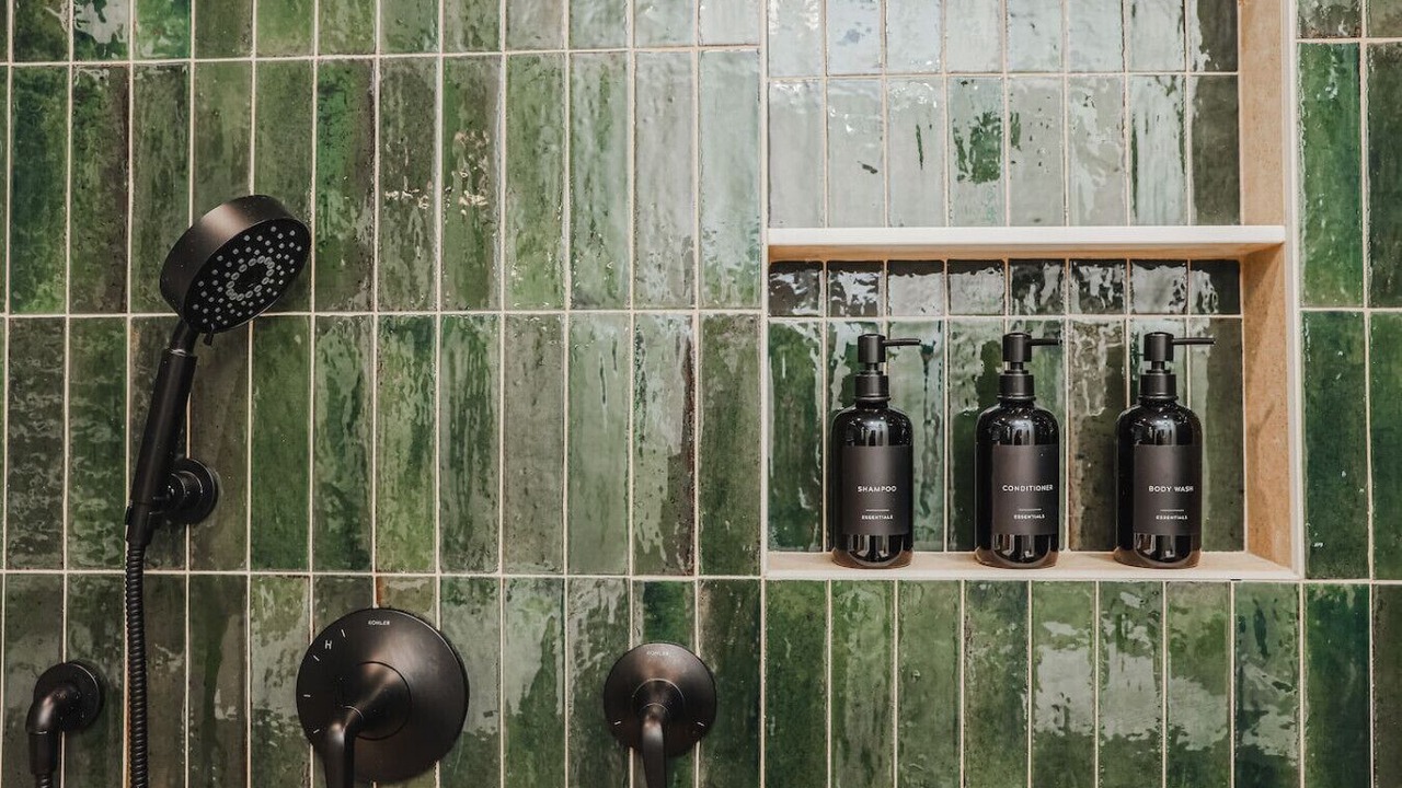 Photo of Bathroom in East Jewett