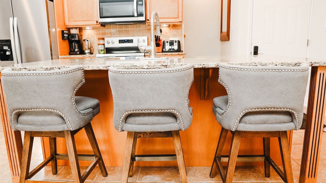 Photo of Kitchen in East Jewett