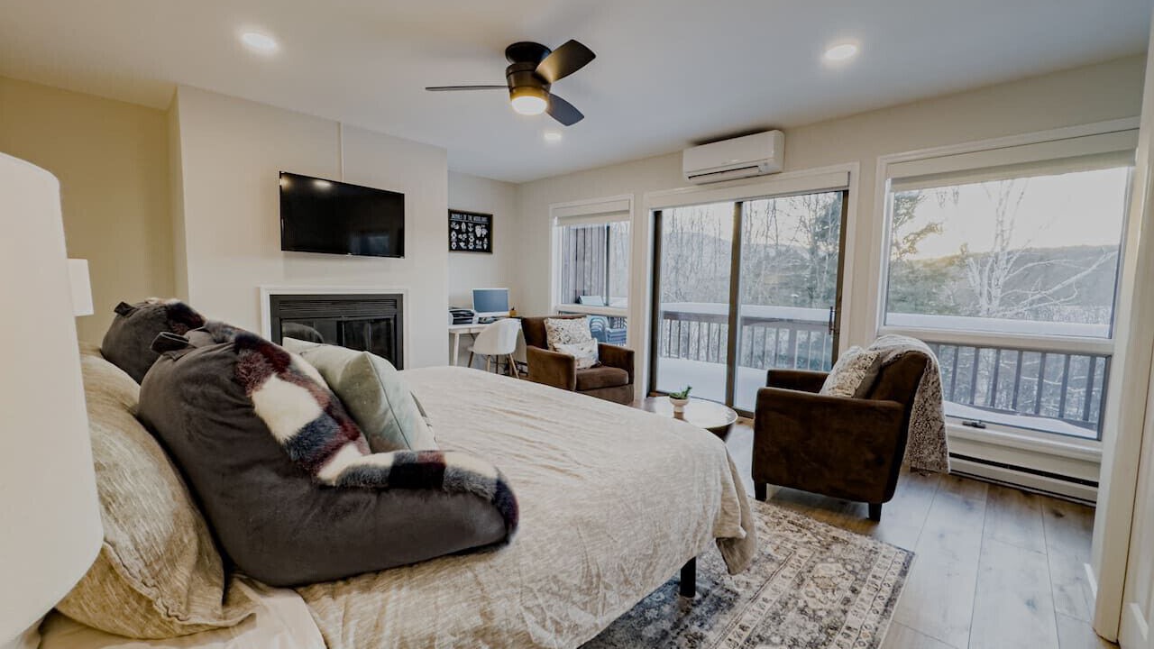 Photo of Bedroom in East Jewett