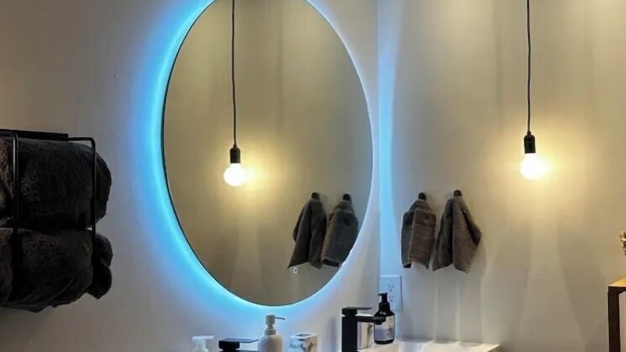 Photo of Bathroom in Bolivar