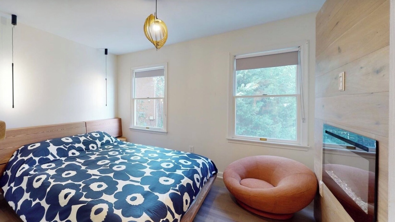 Photo of Bedroom in Bolivar