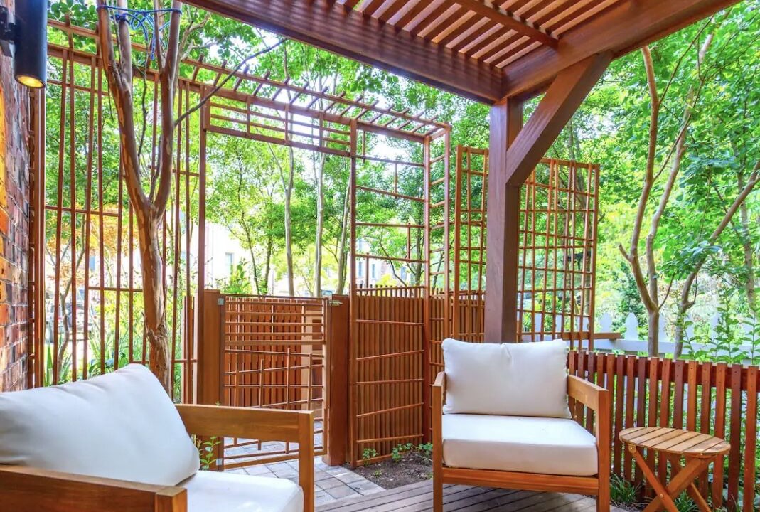 Photo of Patio Balcony in Bolivar