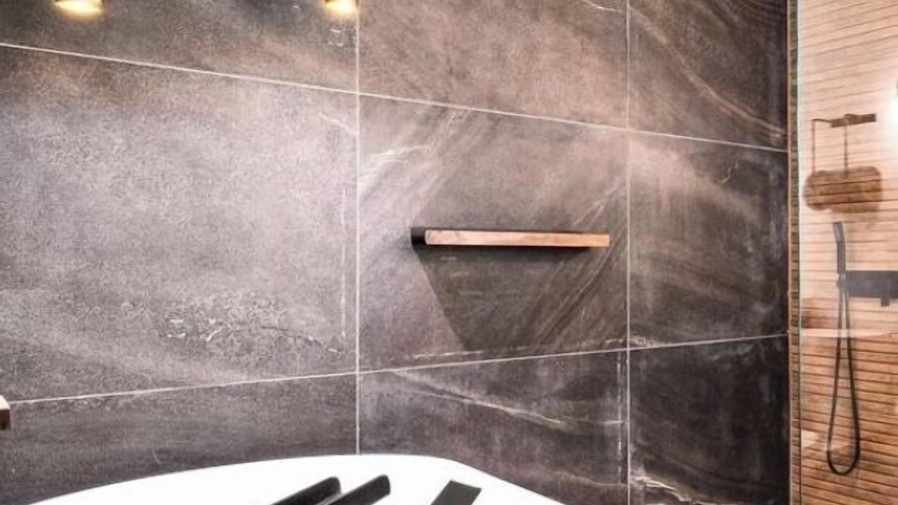 Photo of Bathroom in Bolivar
