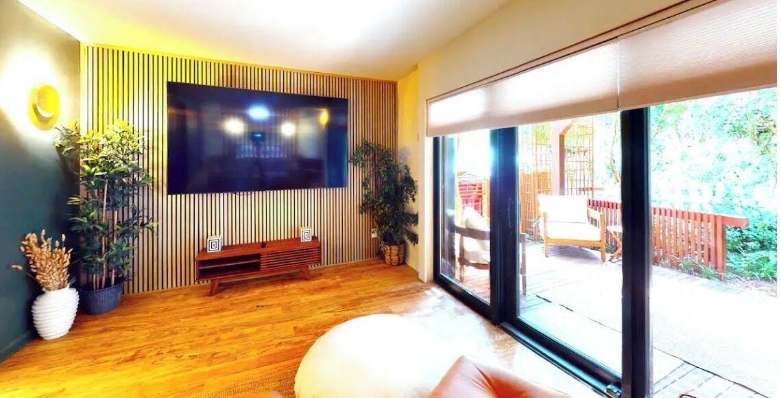 Photo of Livingroom in Bolivar