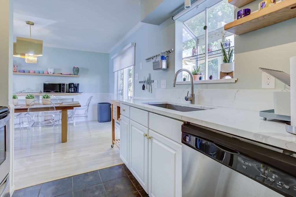 Photo of Kitchen in Bolivar