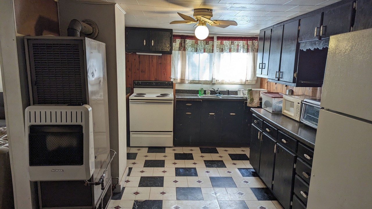 Photo of Kitchen in Elk Garden