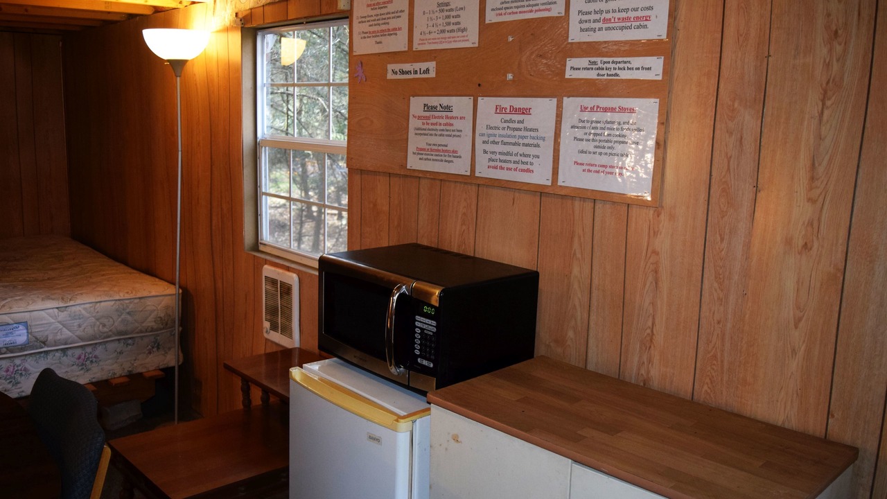 Photo of Kitchen in Elk Garden