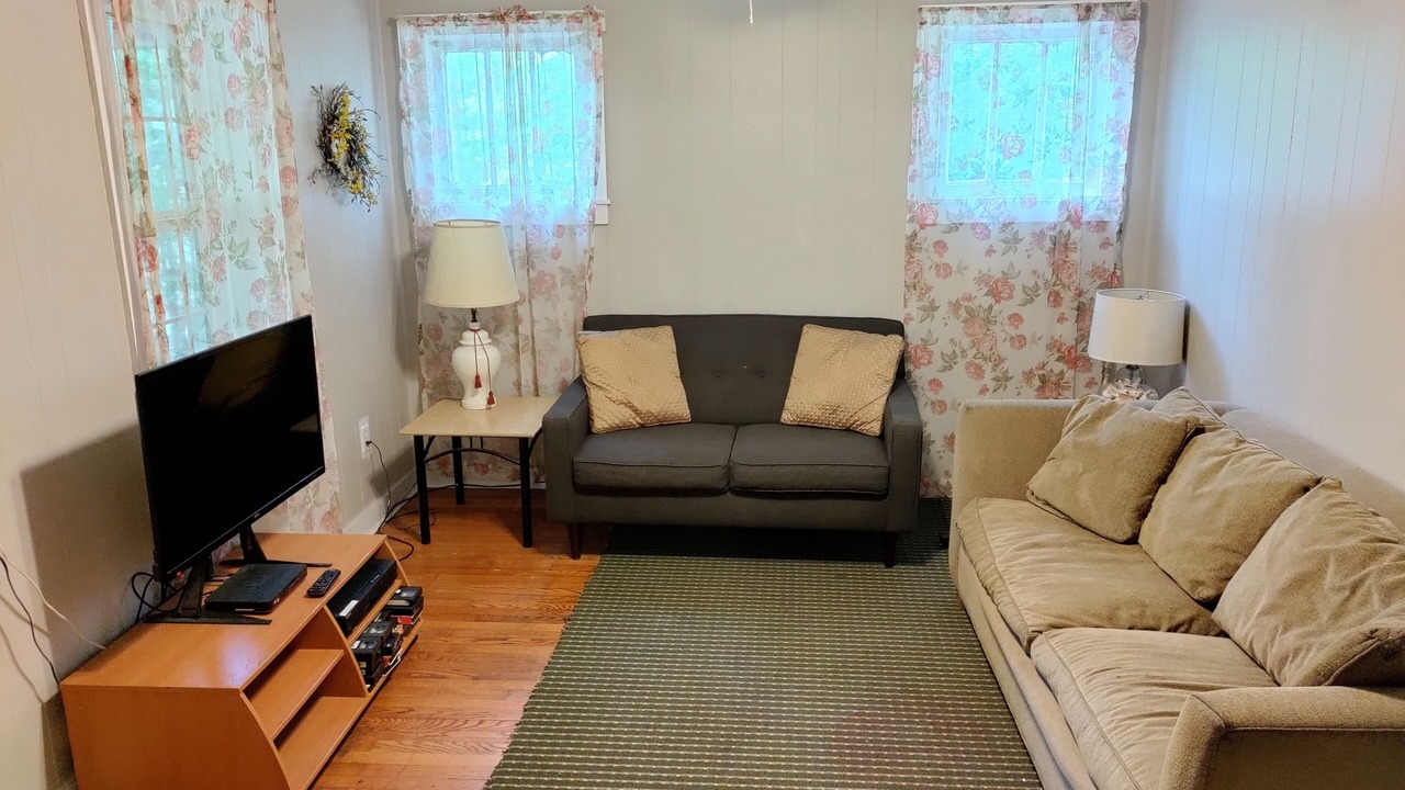 Photo of Livingroom in Elk Garden