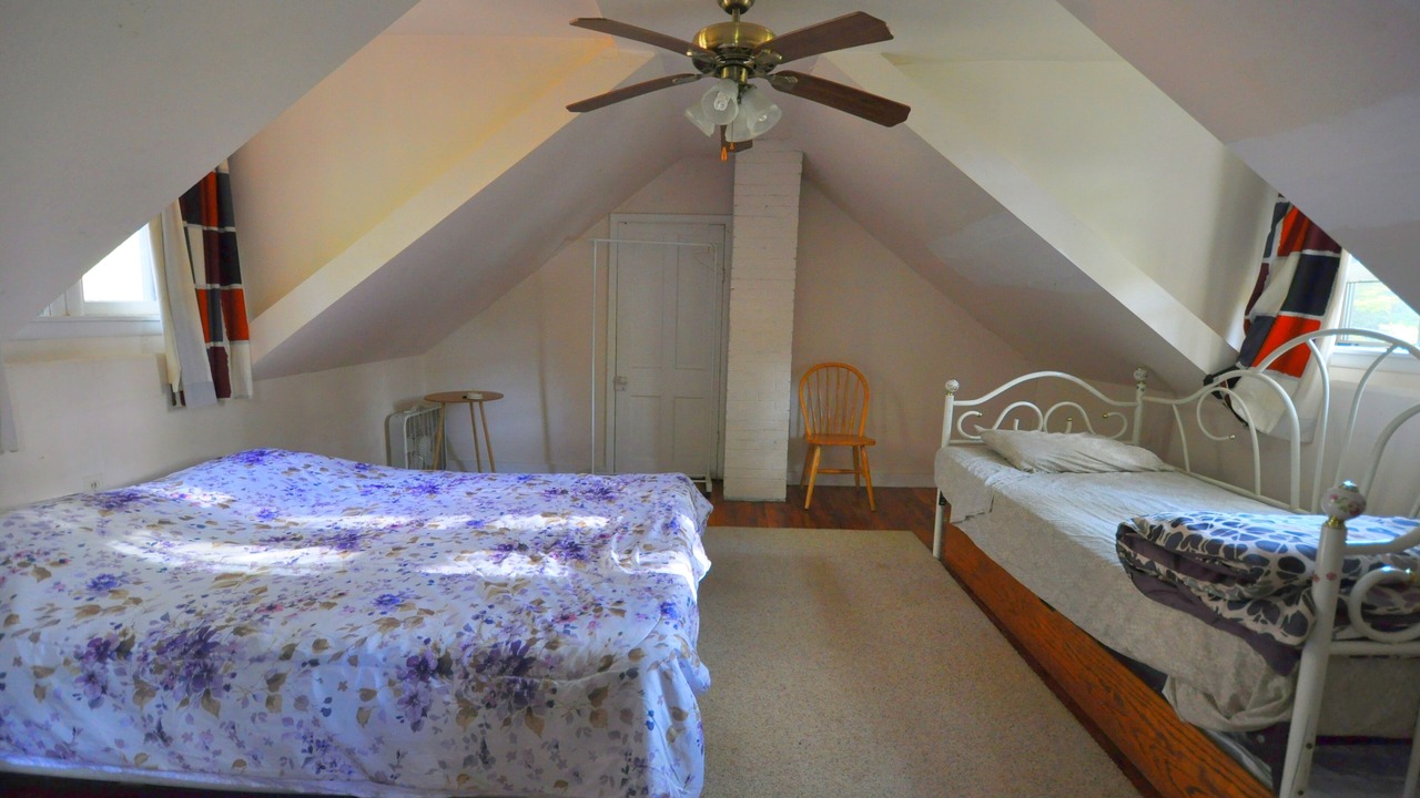 Photo of Bedroom in Elk Garden