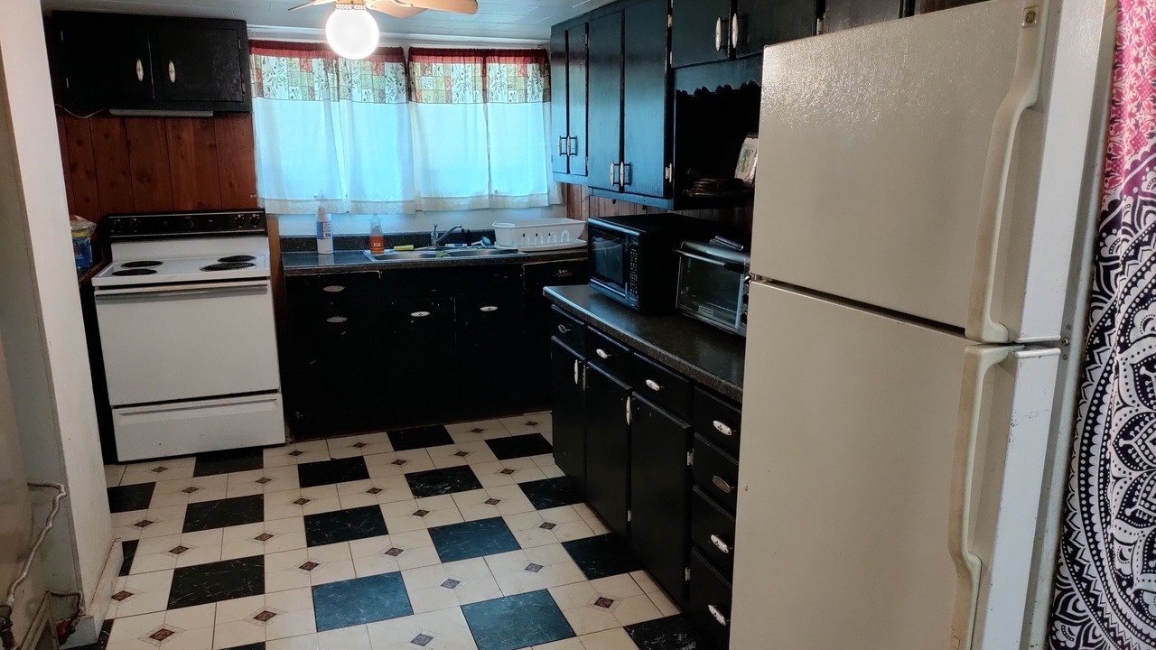 Photo of Kitchen in Elk Garden