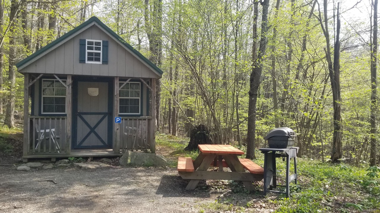 Photo of Bedroom in Elk Garden