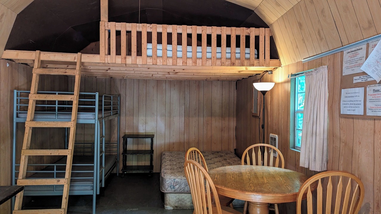 Photo of Bedroom in Elk Garden