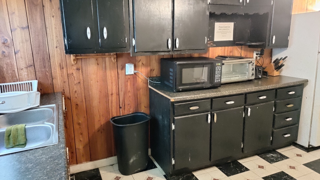 Photo of Kitchen in Elk Garden