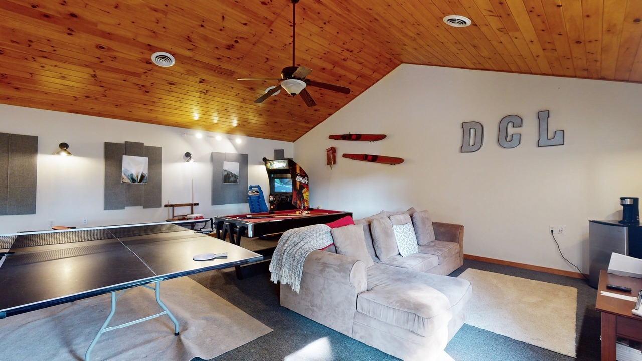Photo of Livingroom in Accident