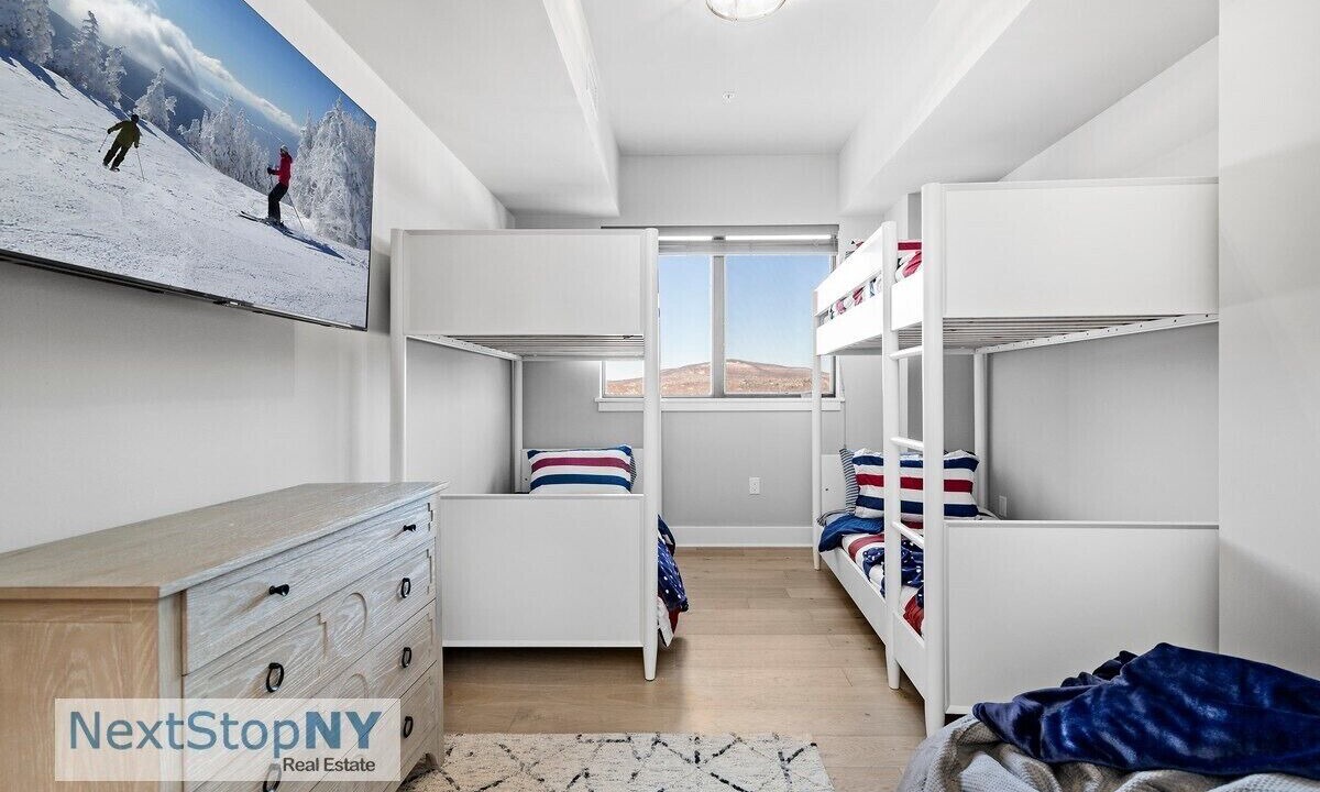Photo of Bedroom in Windham