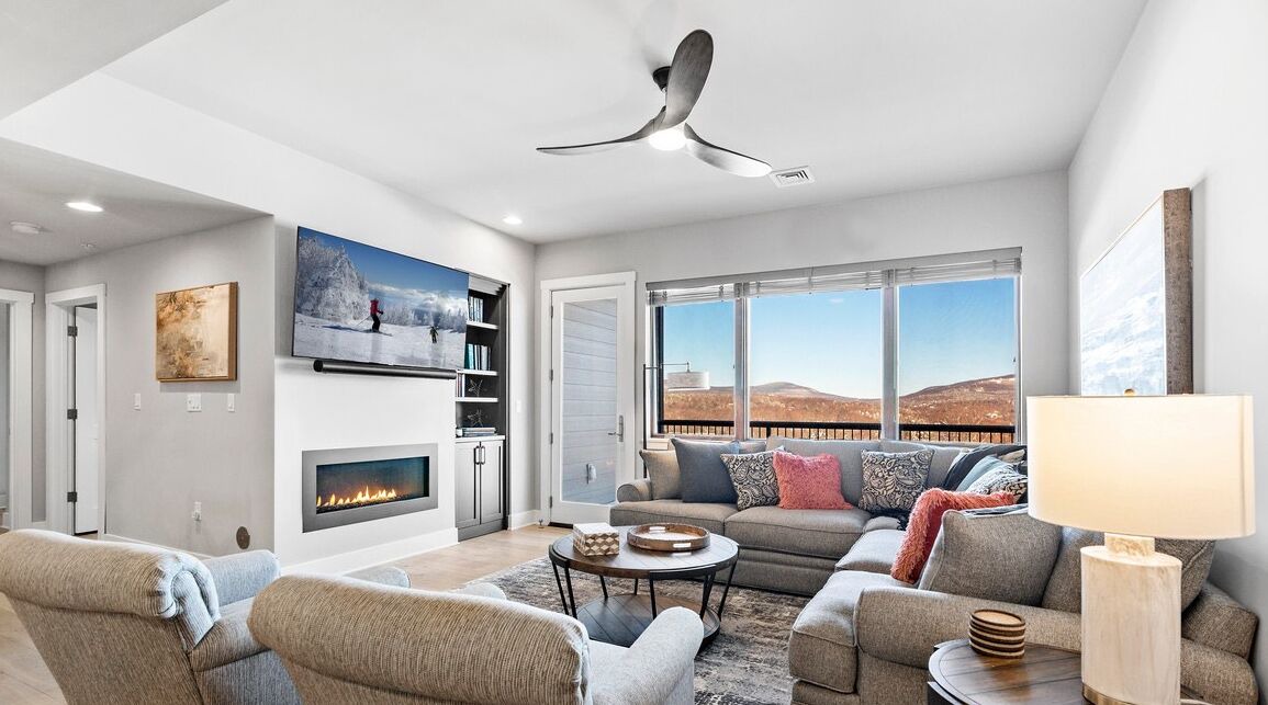 Photo of Livingroom in Windham