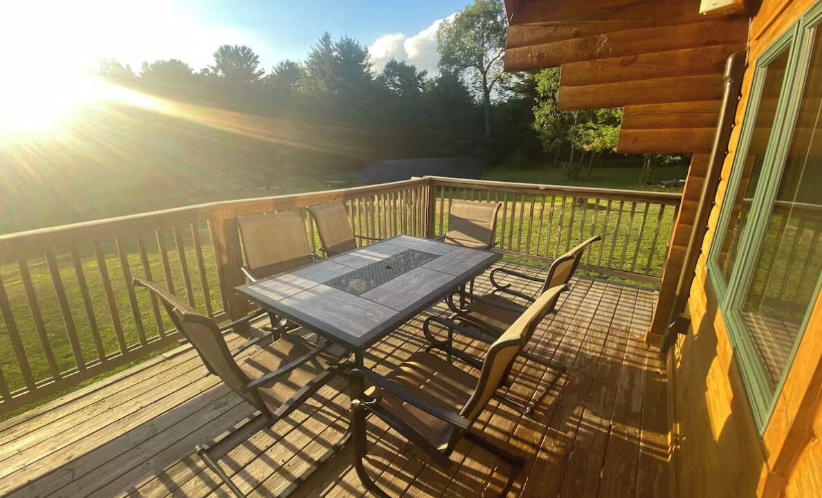 Photo of Outdoor in Mount Vision