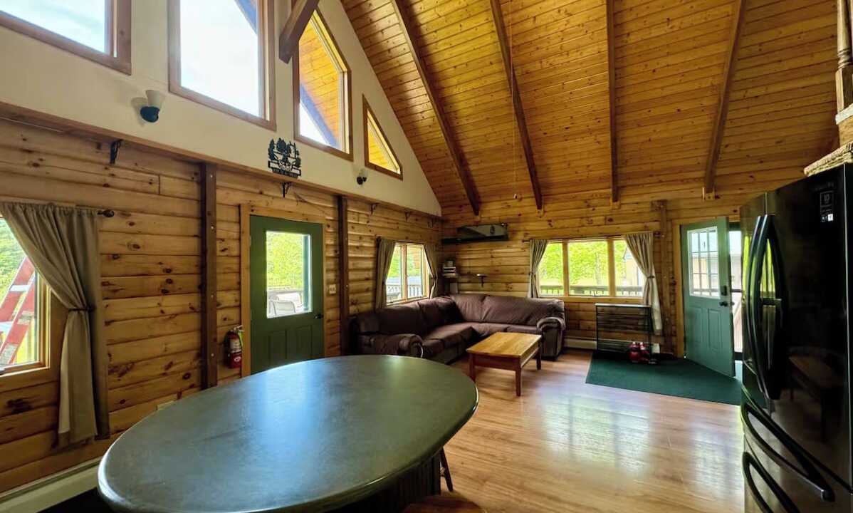 Photo of Livingroom in Mount Vision
