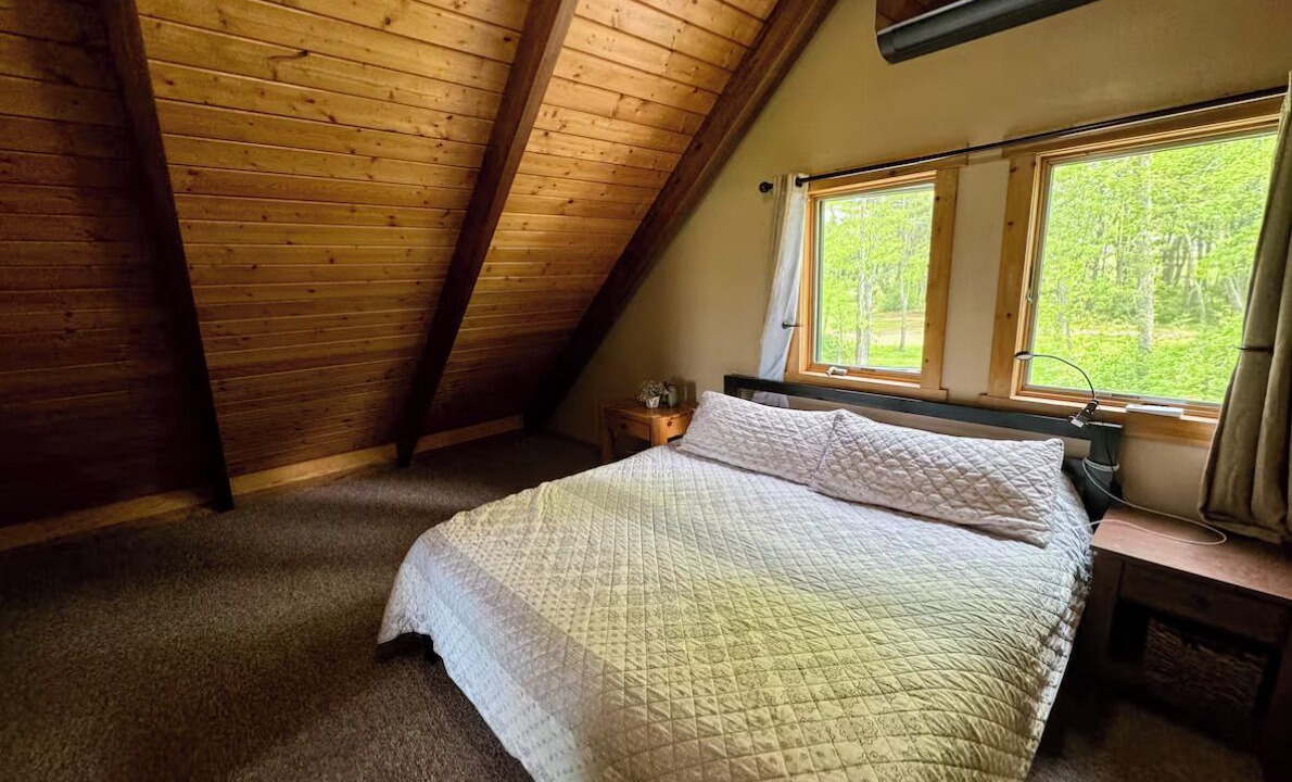 Photo of Bedroom in Mount Vision
