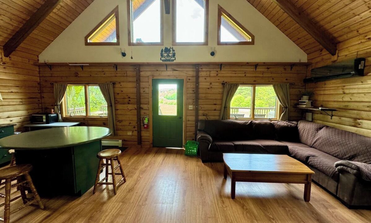 Photo of Livingroom in Mount Vision
