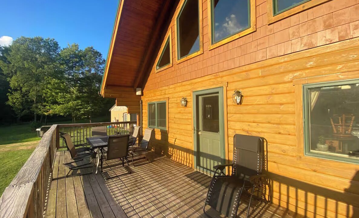 Photo of Outdoor in Mount Vision