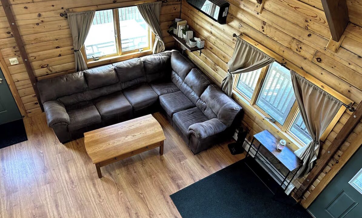 Photo of Livingroom in Mount Vision