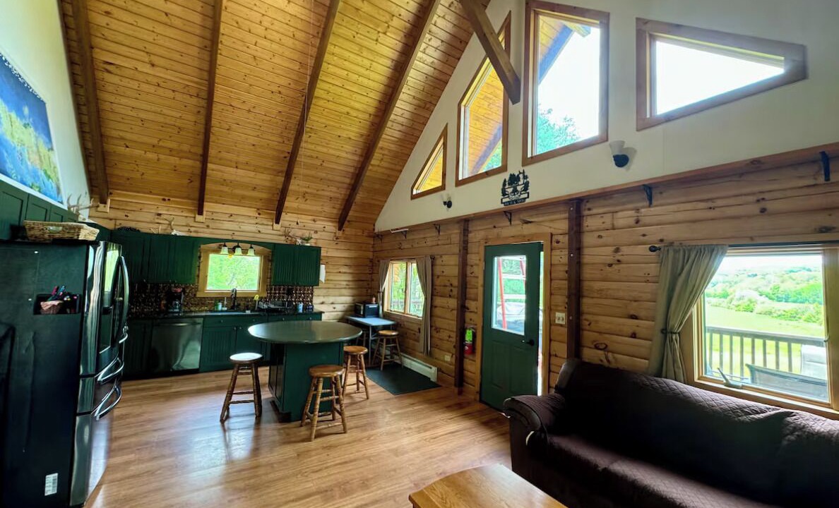 Photo of Livingroom in Mount Vision