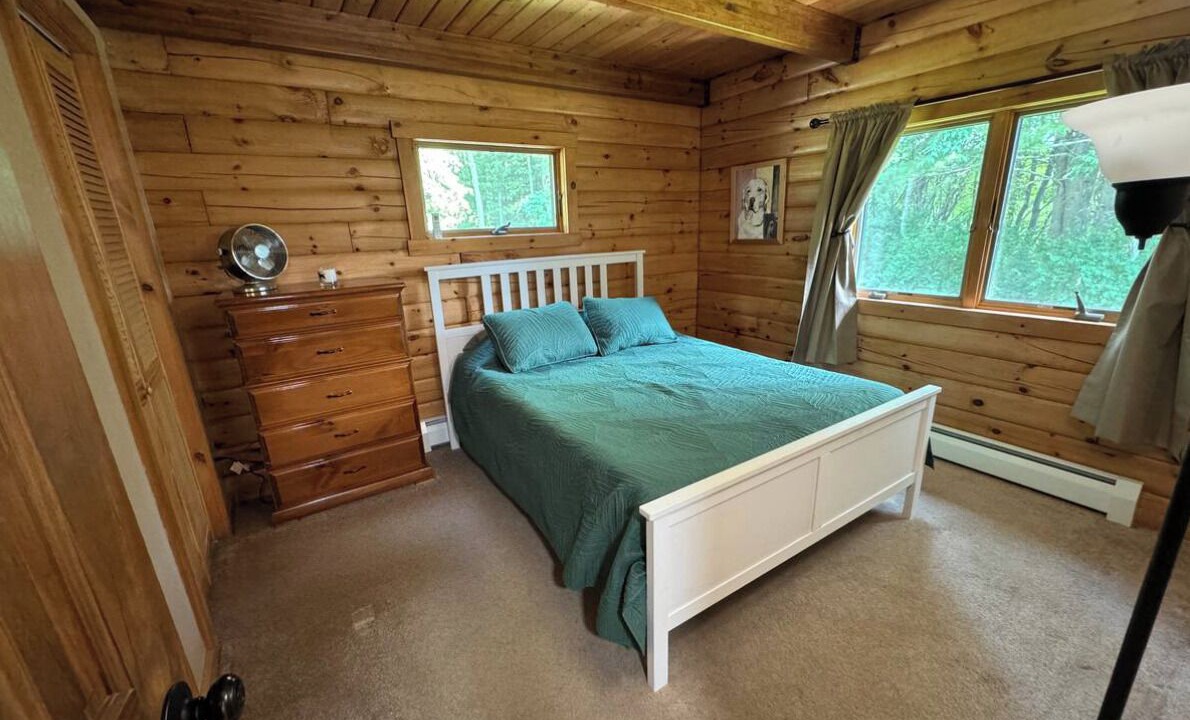 Photo of Bedroom in Mount Vision