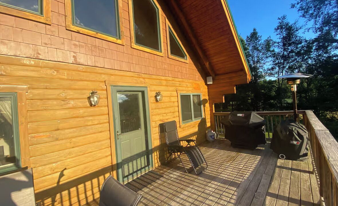 Photo of Outdoor in Mount Vision