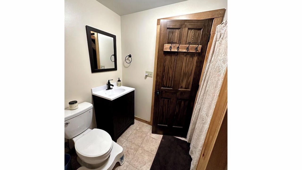 Photo of Bathroom in Mount Vision