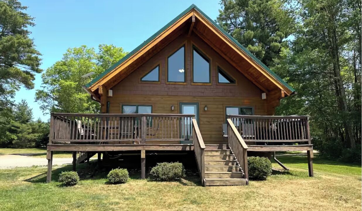Photo of Outdoor in Mount Vision