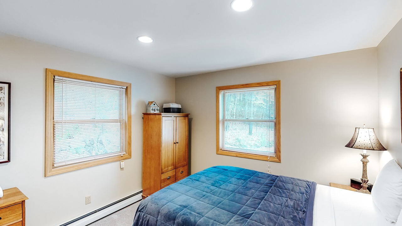 Photo of Bedroom in Wardsboro
