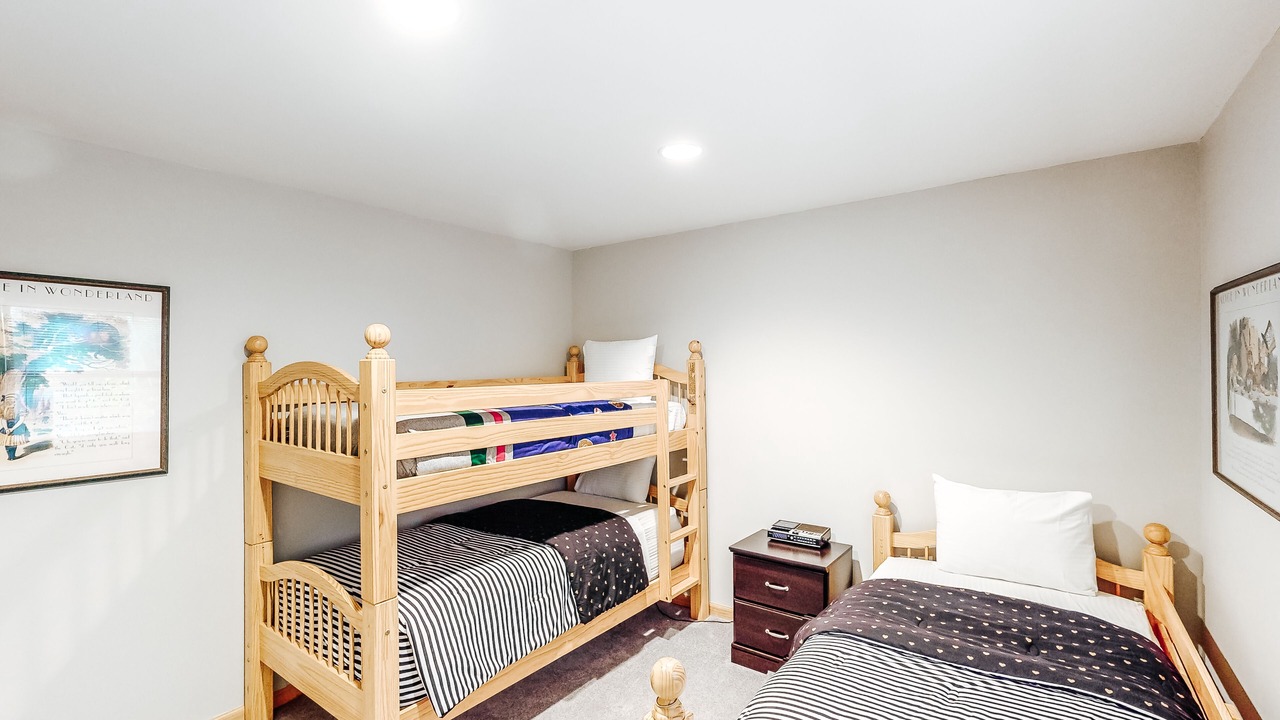 Photo of Bedroom in Wardsboro