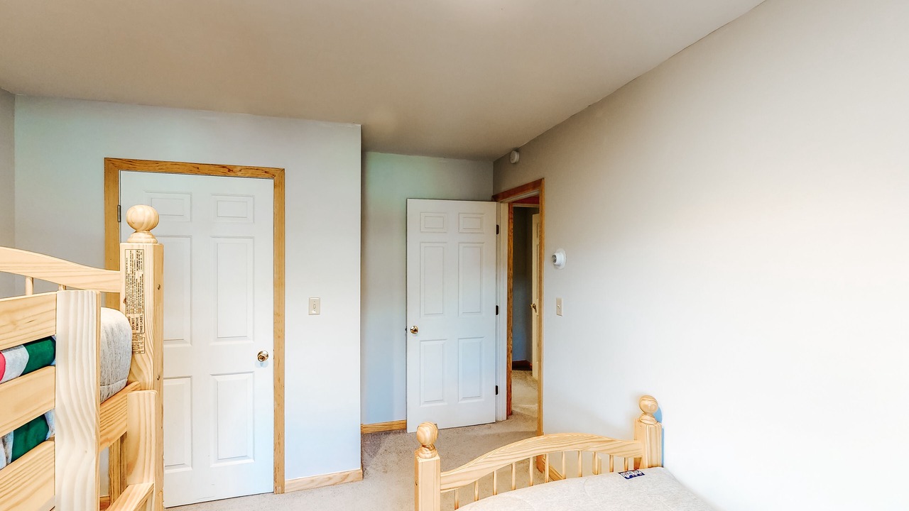 Photo of Bedroom in Wardsboro