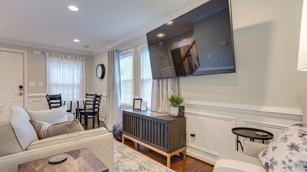 Photo of Livingroom in Middleburg