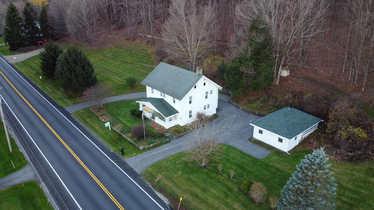 Photo of Outdoor in Cooperstown