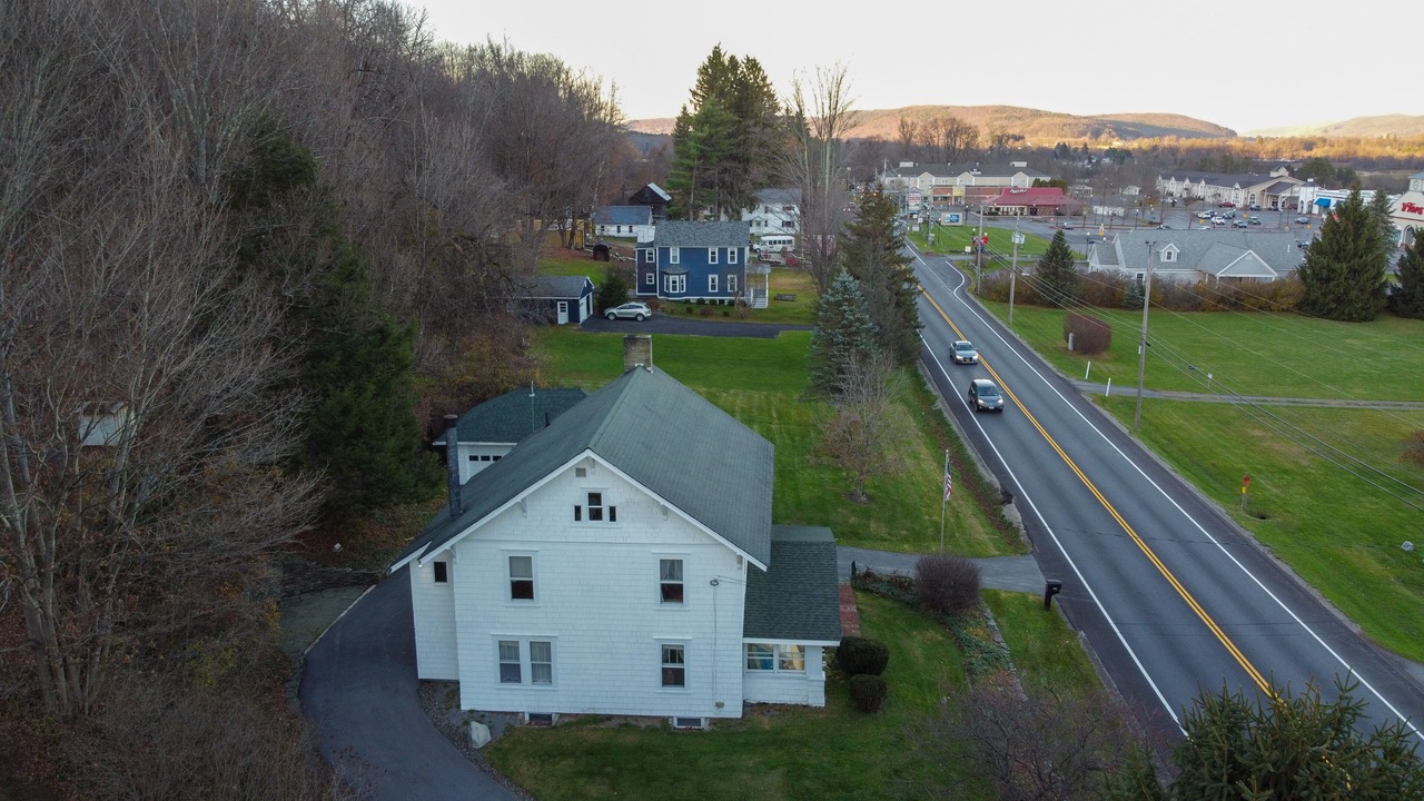 Photo of Outdoor in Cooperstown