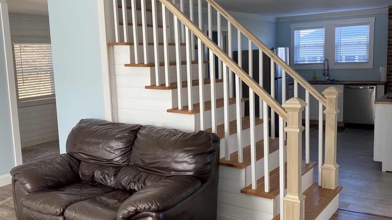 Photo of Livingroom in Cooperstown