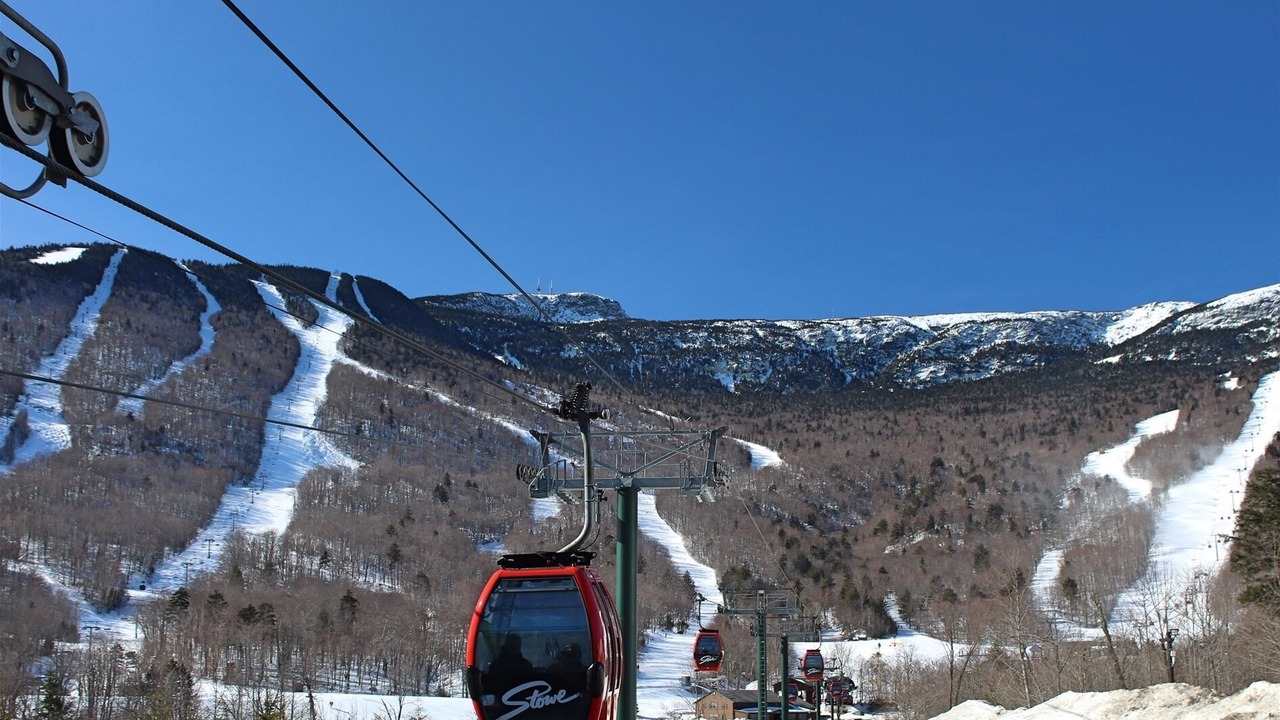 Photo of Others in Stowe Area