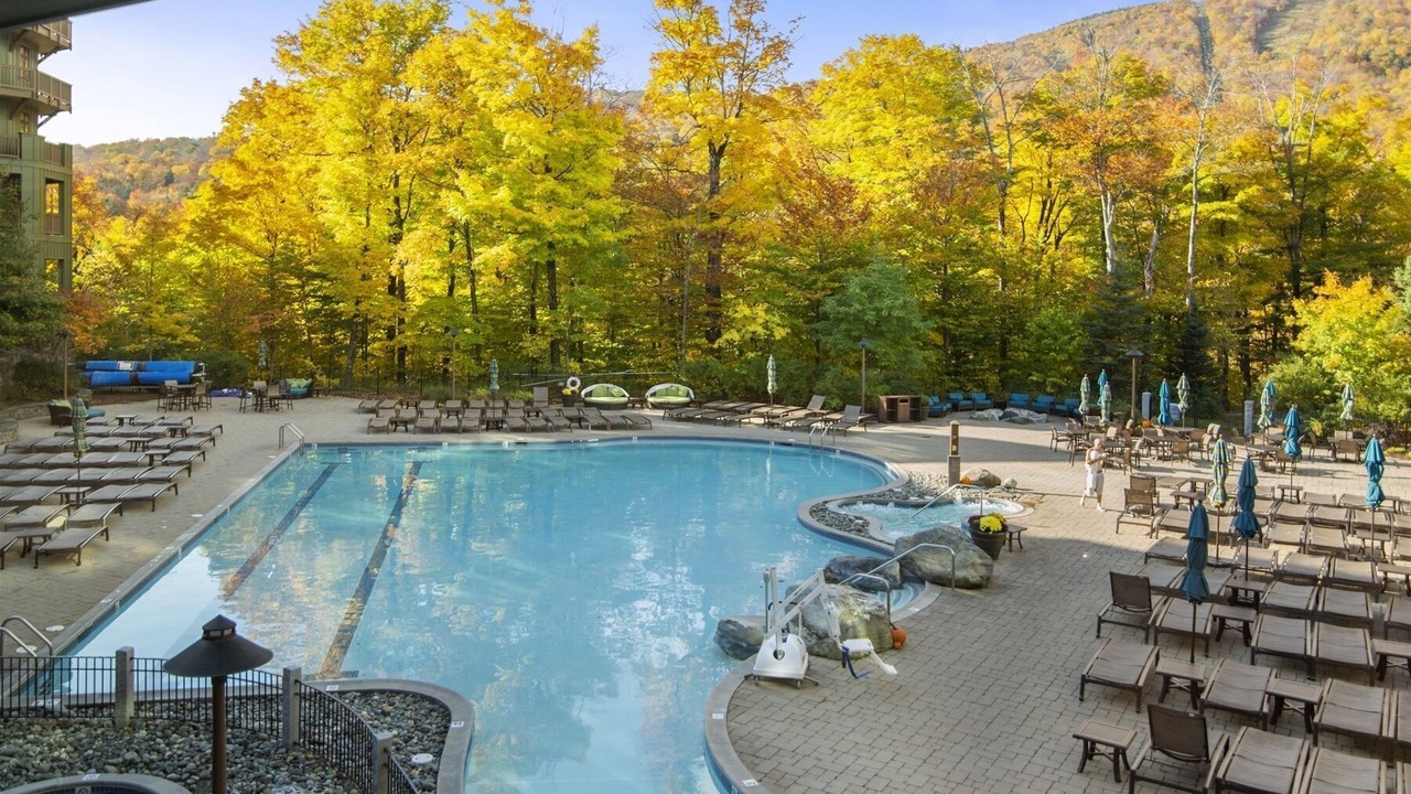 Photo of Outdoor in Stowe Area