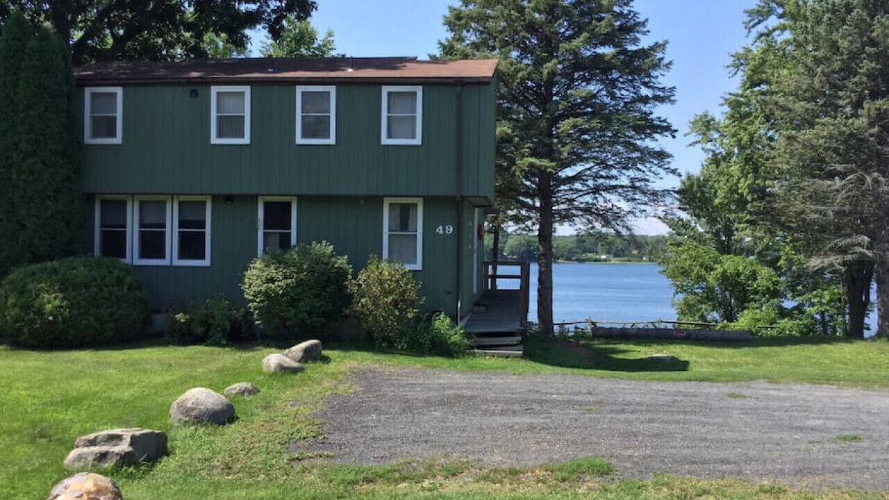 Photo of Outdoor in South Hero
