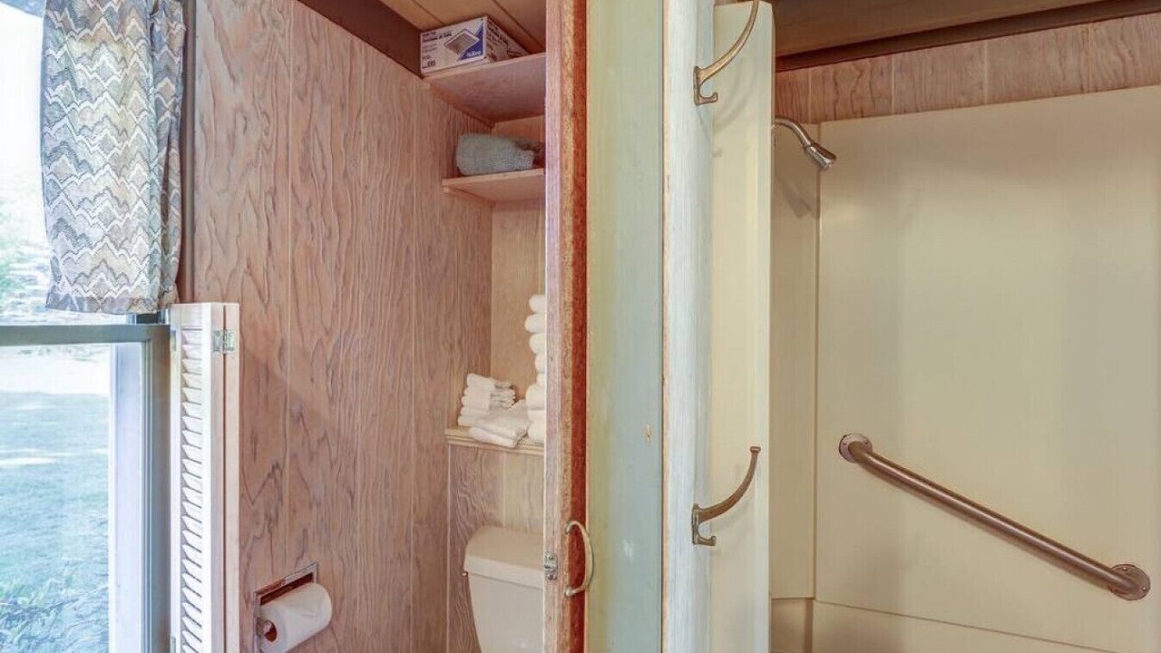 Photo of Bathroom in South Hero
