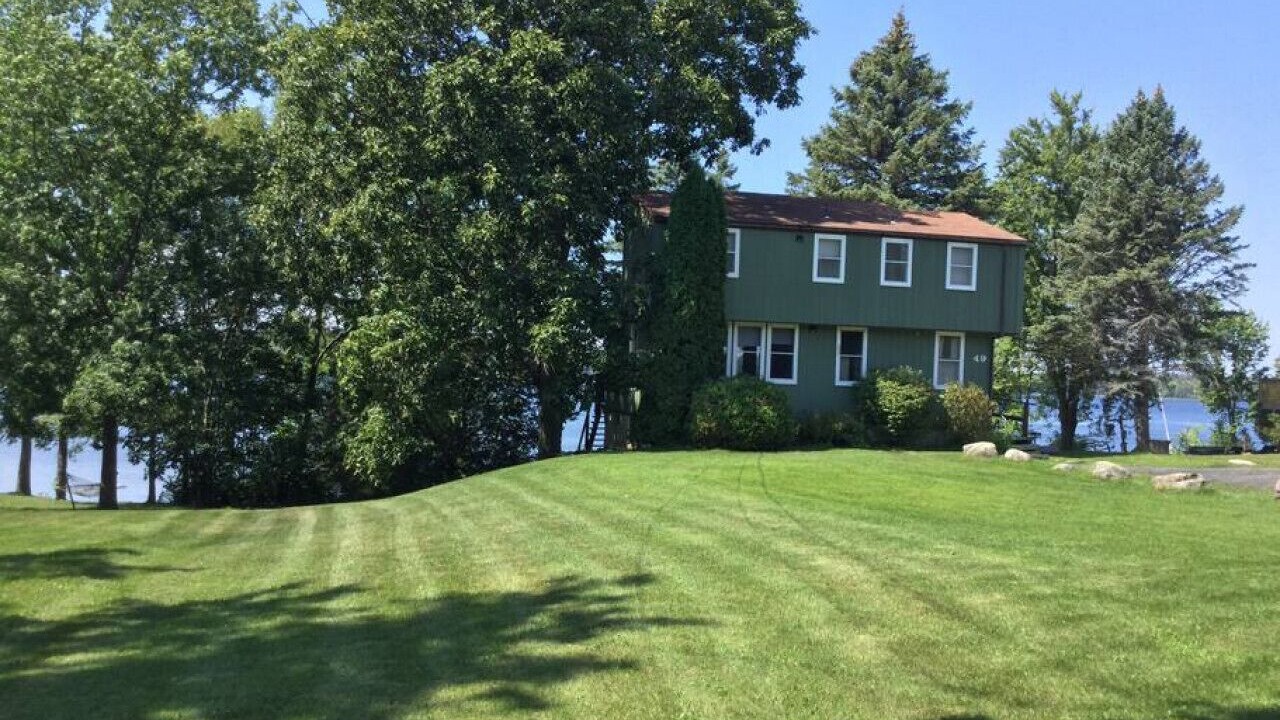 Photo of Outdoor in South Hero